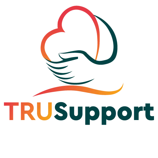 Trusupport Logo
