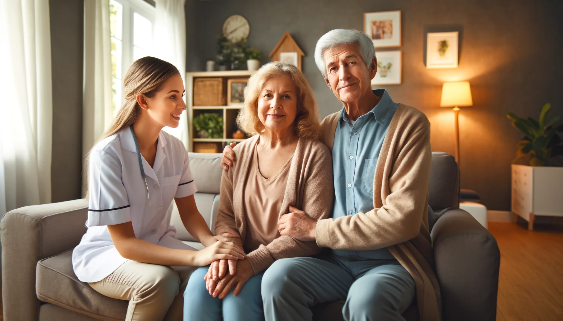 Home Health